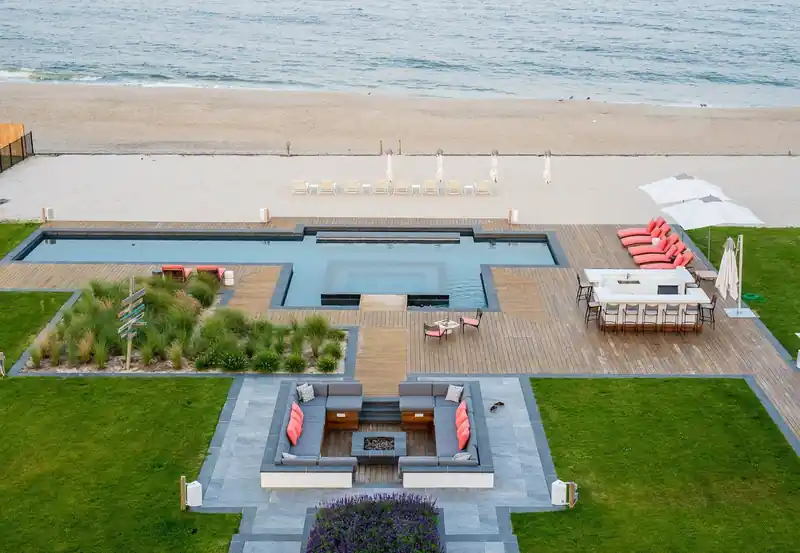 Outdoor Living Around the Pool: Plan It With the Pool, Not After